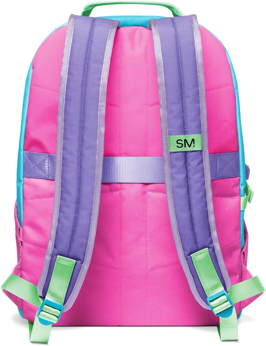 The Backpacks That Survive a Full School Year: Mid-Range Picks for Ages 5–10