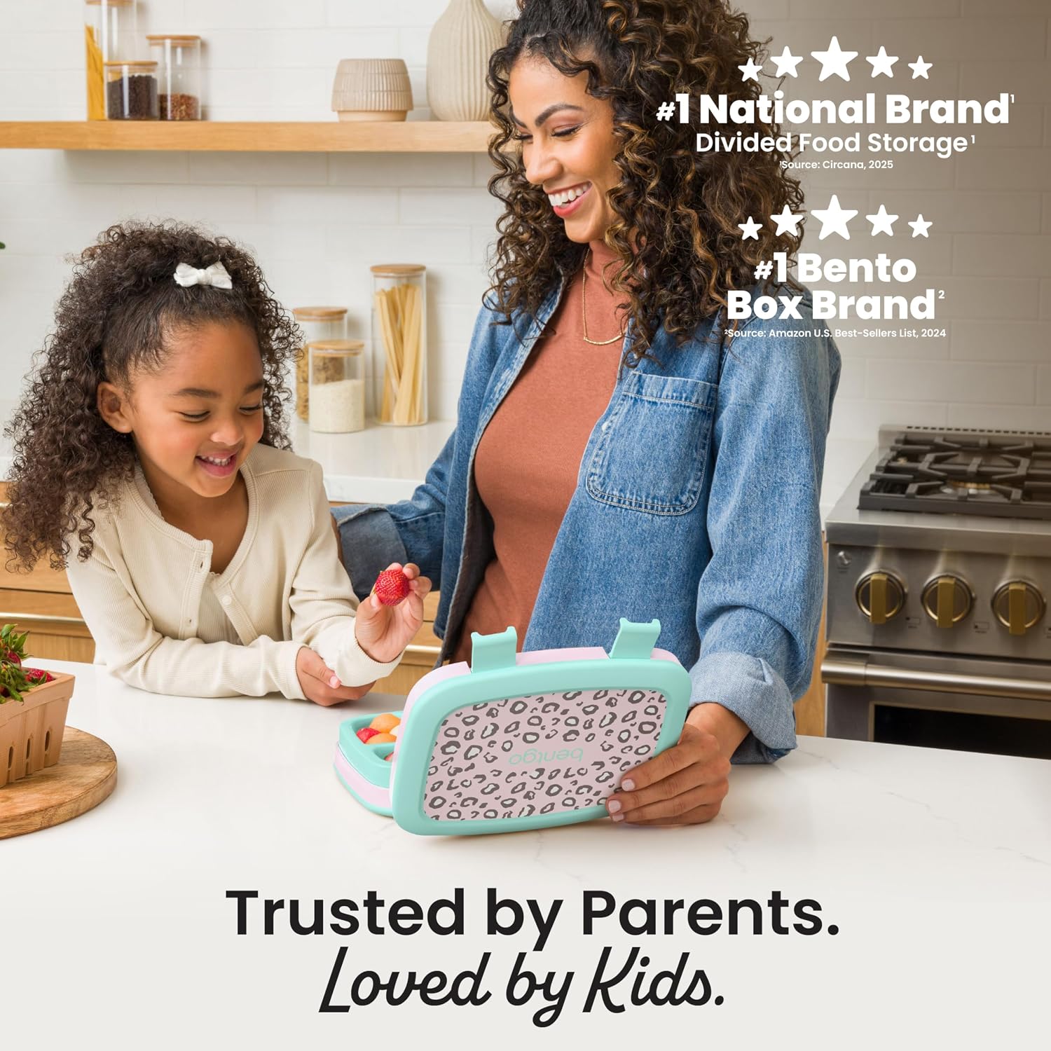 Bento Boxes for Kids: How Many Compartments Does Your Child Actually Need?