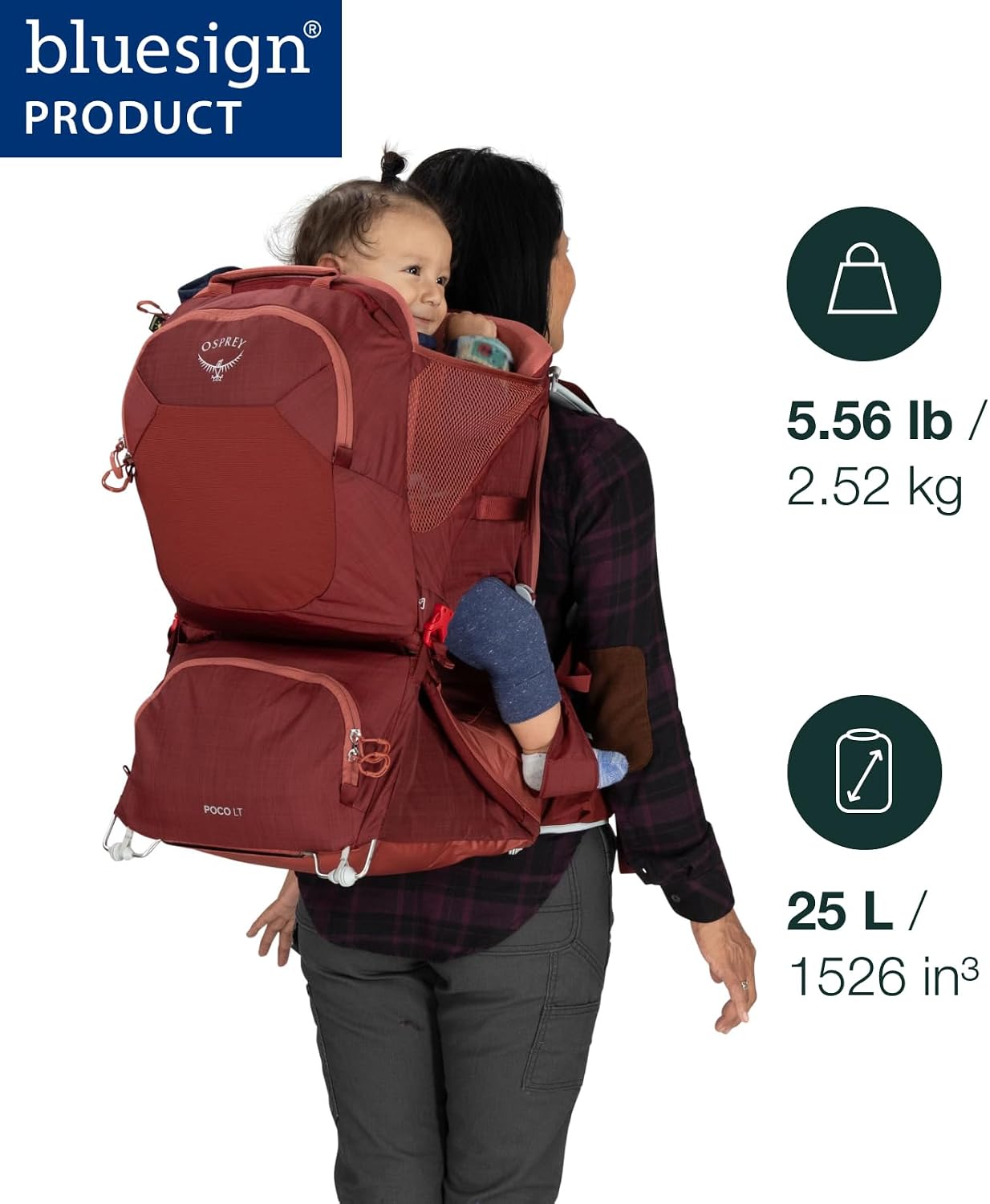 Child Carrier Backpacks for Hiking: What to Know Before You Spend $200