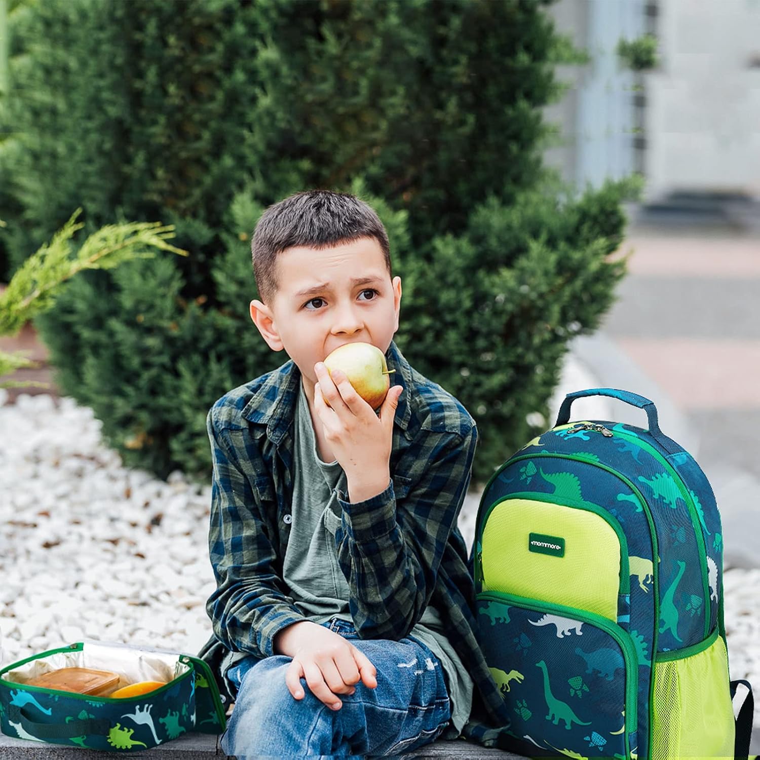 Backpack and Lunch Box Sets for Kids: The Combos That Remove All the Matching Guesswork